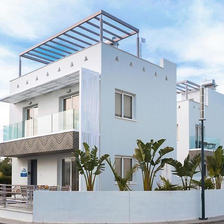 Villa Katherine - Nissi Beach Area أيا نابا المظهر الخارجي الصورة