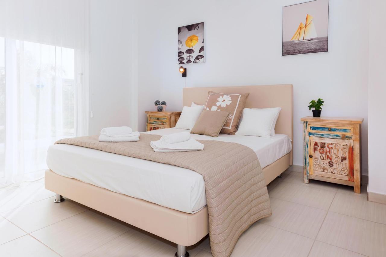 Villa Katherine - Nissi Beach Area أيا نابا المظهر الخارجي الصورة