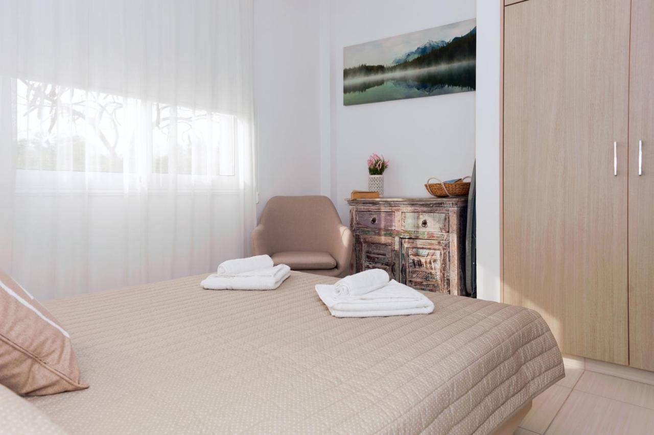 Villa Katherine - Nissi Beach Area أيا نابا المظهر الخارجي الصورة
