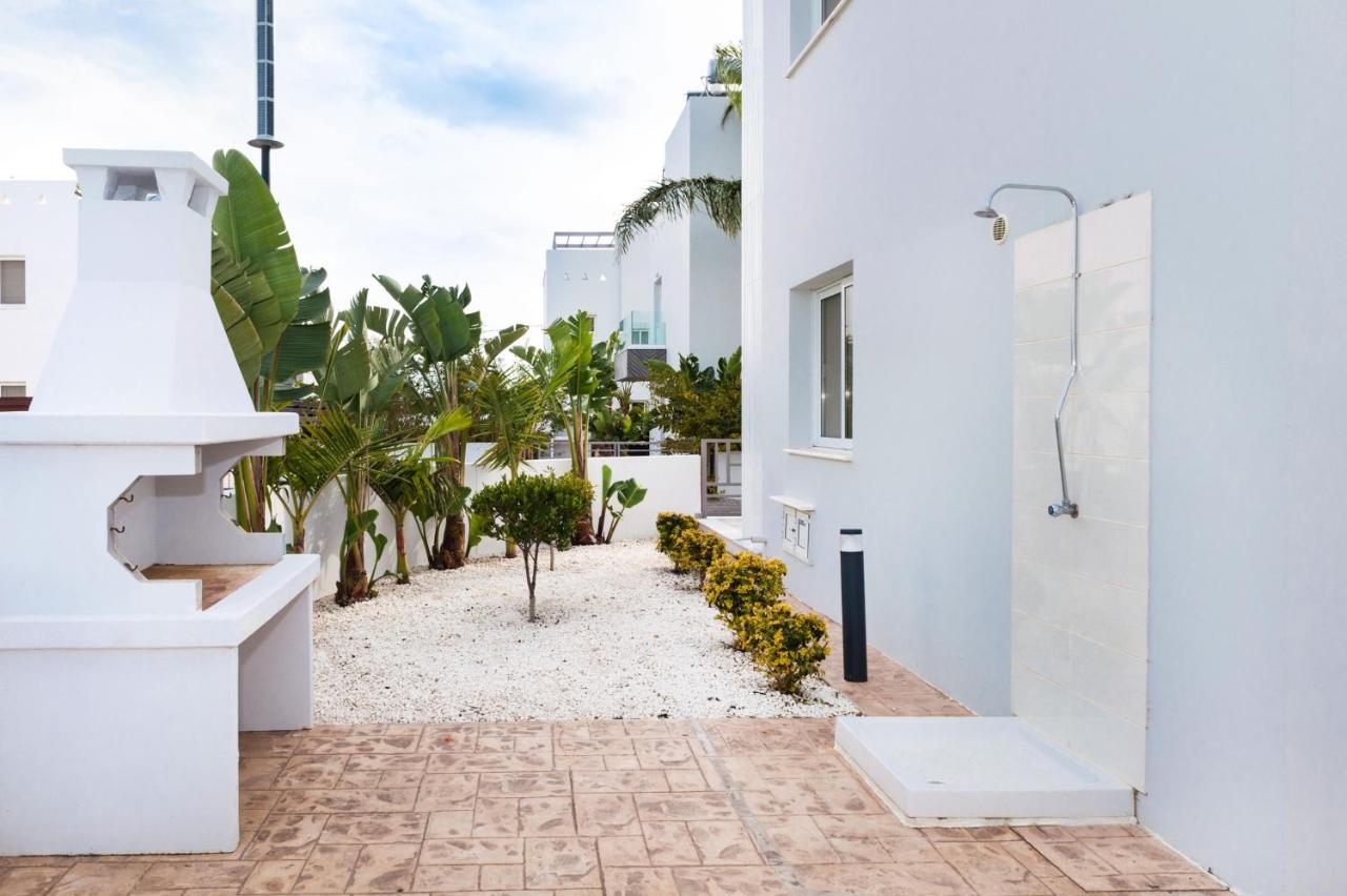 Villa Katherine - Nissi Beach Area أيا نابا المظهر الخارجي الصورة
