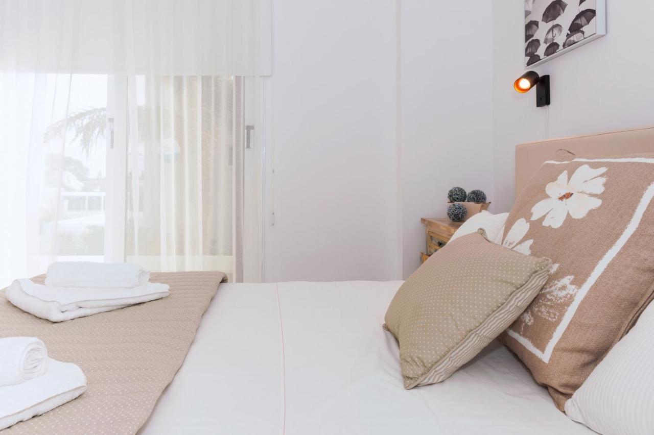 Villa Katherine - Nissi Beach Area أيا نابا المظهر الخارجي الصورة